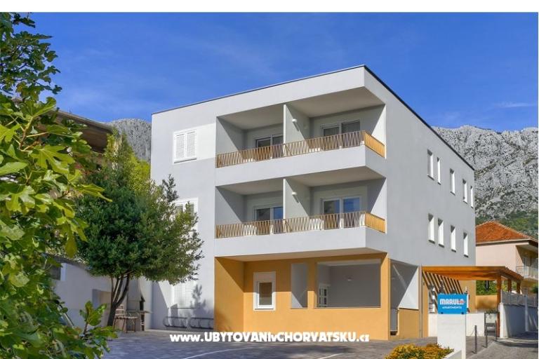 Apartmani Marula – foto 26