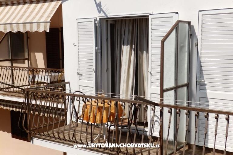 Apartmani Ružica  – foto 11