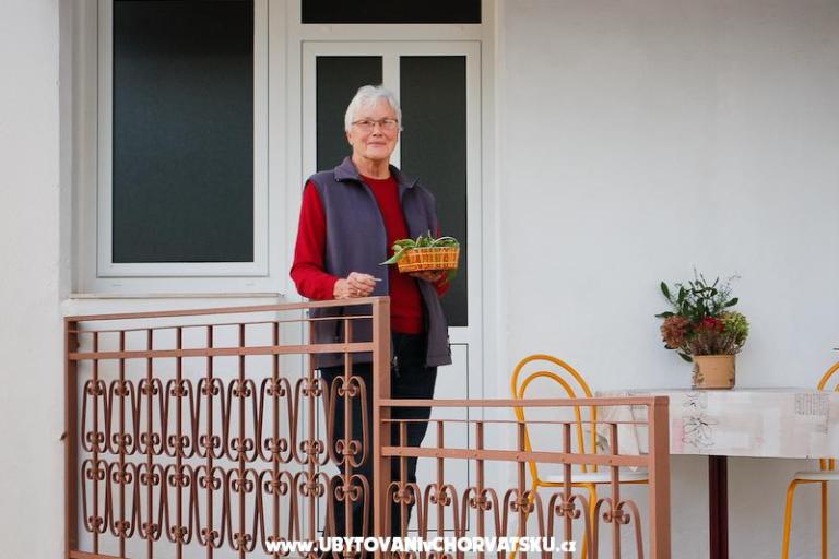 Apartmani Ružica  – foto 9