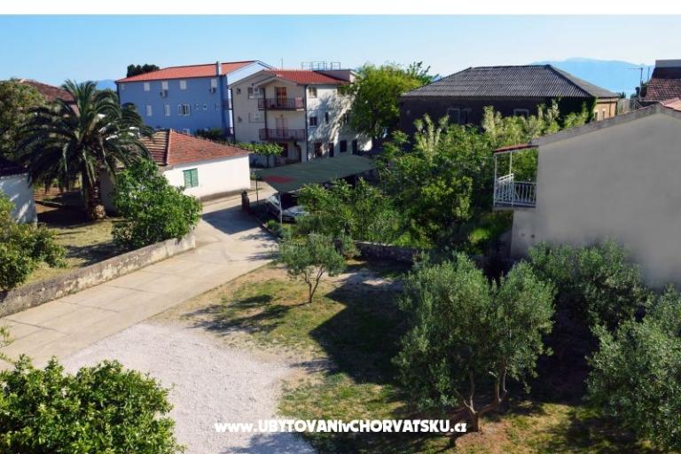 Apartmani Matutinovic – foto 7