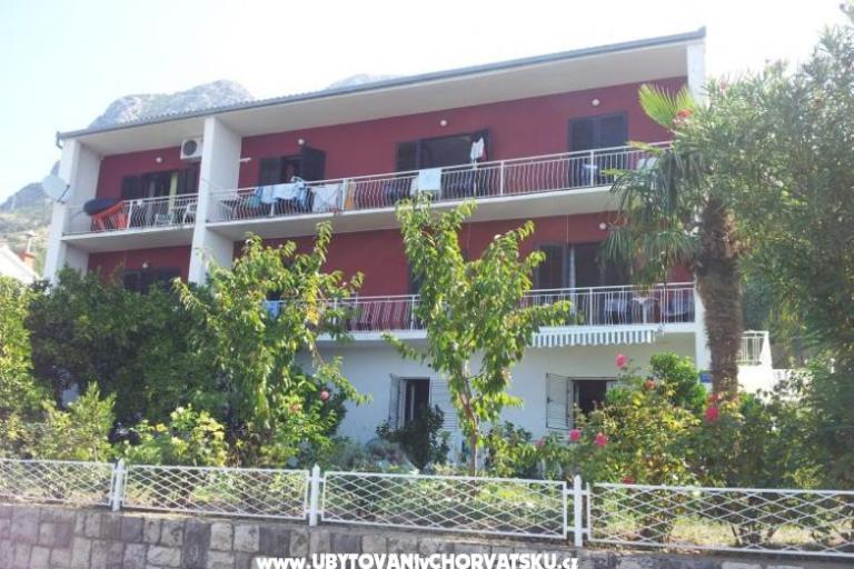 Apartmani Kapec  – foto 7
