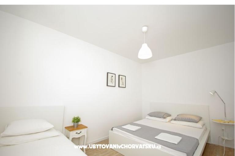 Strandhaus Dalmatien / Kuća Dado – foto 10