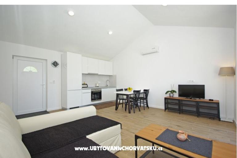 Strandhaus Dalmatien / Kuća Dado – foto 12