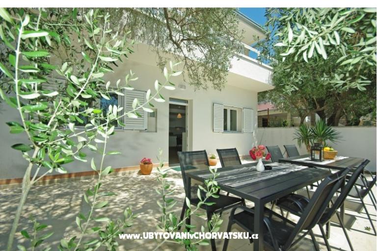 Strandhaus Dalmatien / Kuća Dado – foto 13