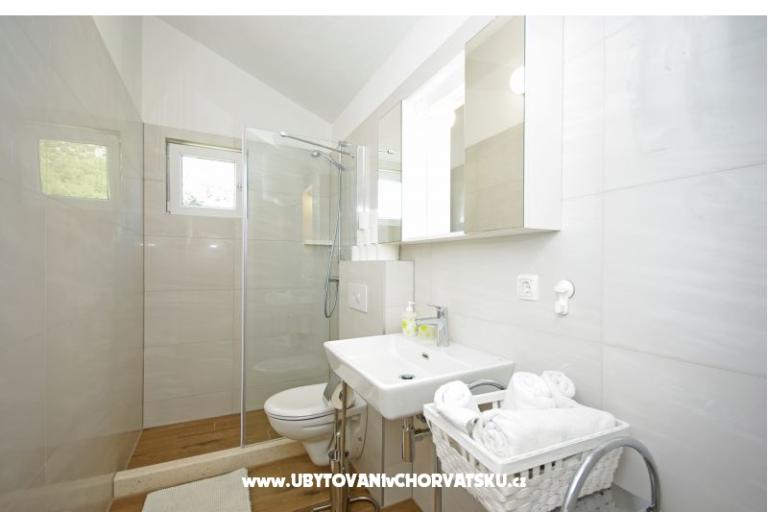 Strandhaus Dalmatien / Kuća Dado – foto 14