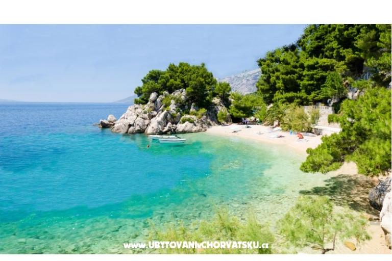 Strandhaus Dalmatien / Kuća Dado – foto 15