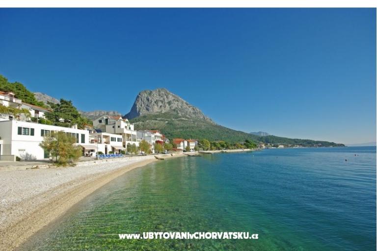 Strandhaus Dalmatien / Kuća Dado – foto 16