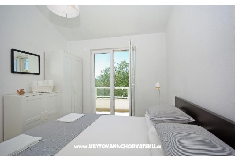 Strandhaus Dalmatien / Kuća Dado – foto 6