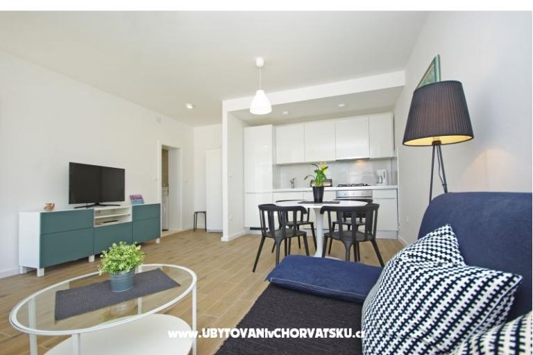 Strandhaus Dalmatien / Kuća Dado – foto 9