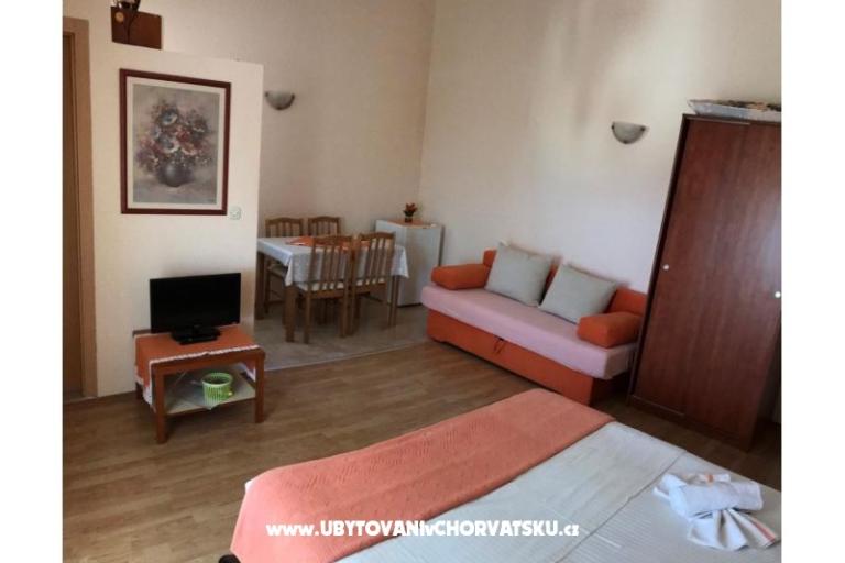 Apartmani Glavina – foto 12