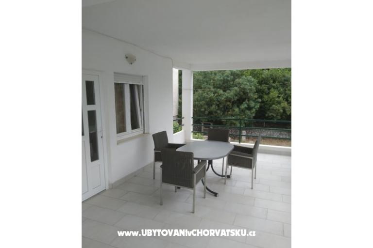 Apartmani Glavina – foto 15