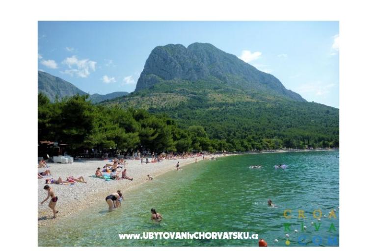 Apartmani Glavina – foto 2