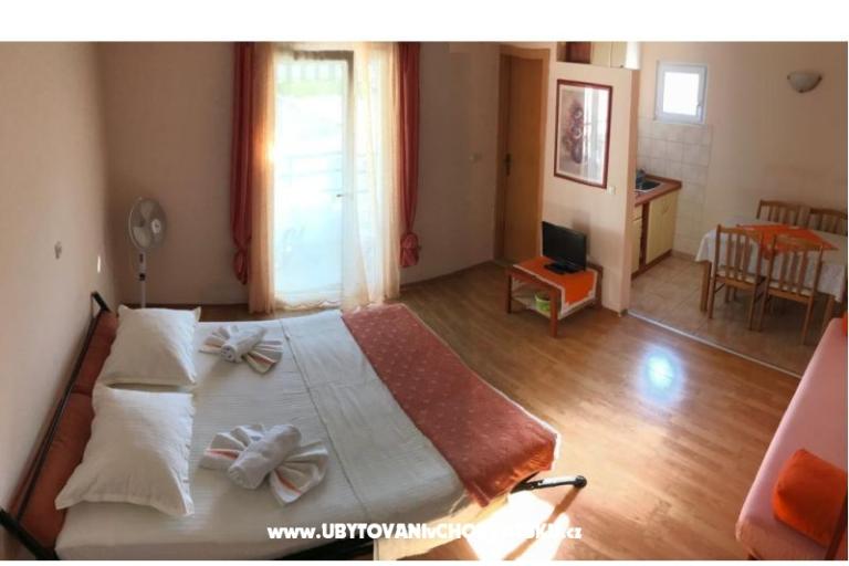 Apartmani Glavina – foto 5