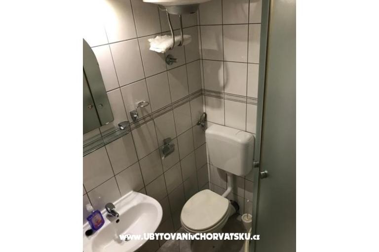 Apartmani Glavina – foto 7