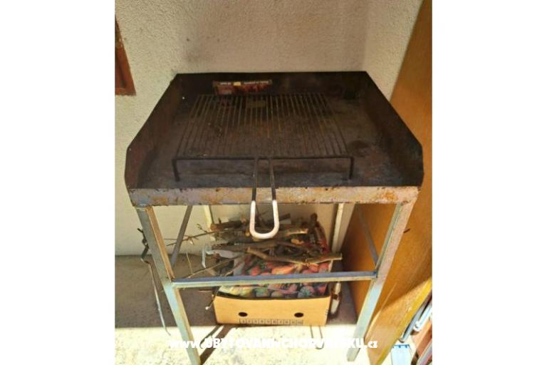 Kuća za odmor Burmaz – foto 15