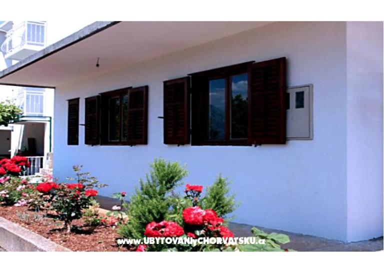 Kuća za odmor Burmaz – foto 2