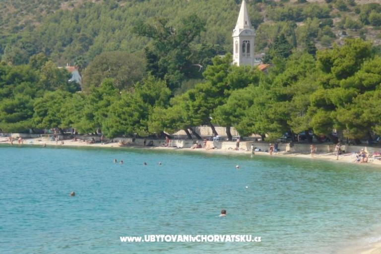 Apartmani Glibić Zaostrog – foto 10