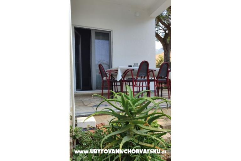 Apartmani Glibić Zaostrog – foto 13