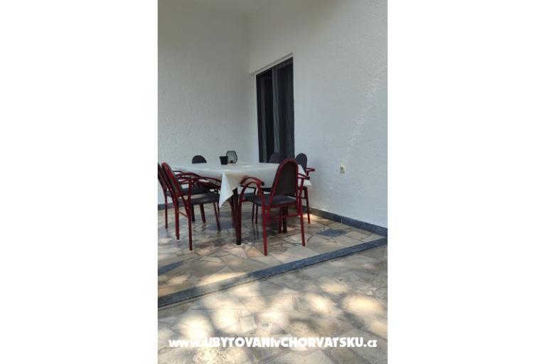 Apartmani Glibić Zaostrog – foto 14