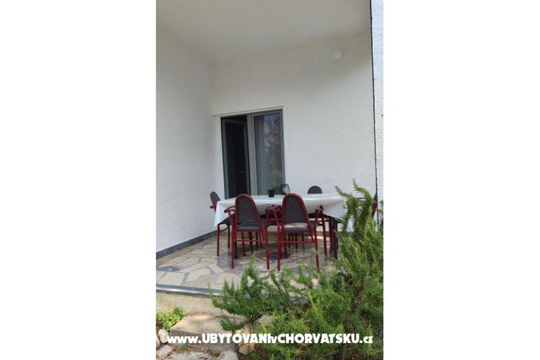 Apartmani Glibić Zaostrog – foto 15