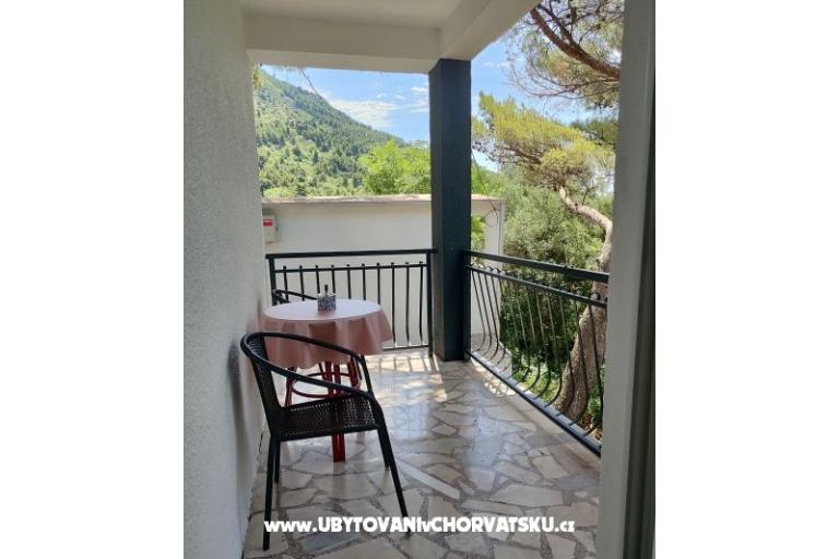 Apartmani Glibić Zaostrog – foto 16