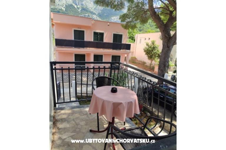 Apartmani Glibić Zaostrog – foto 17