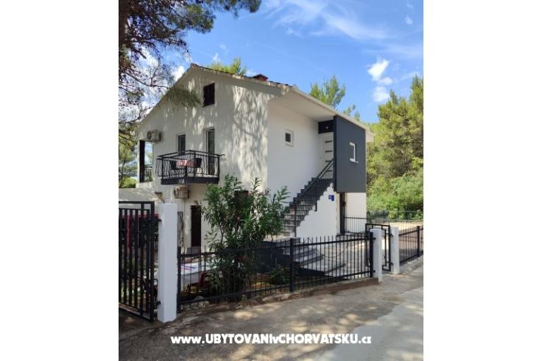 Apartmani Glibić Zaostrog – foto 19