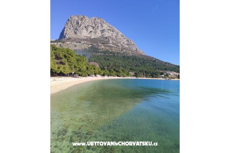 Apartmani Glibić Zaostrog – foto 21