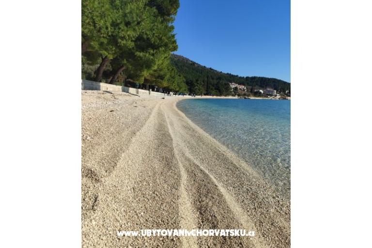Apartmani Glibić Zaostrog – foto 22