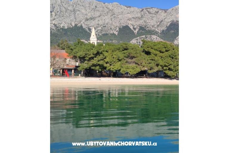 Apartmani Glibić Zaostrog – foto 23