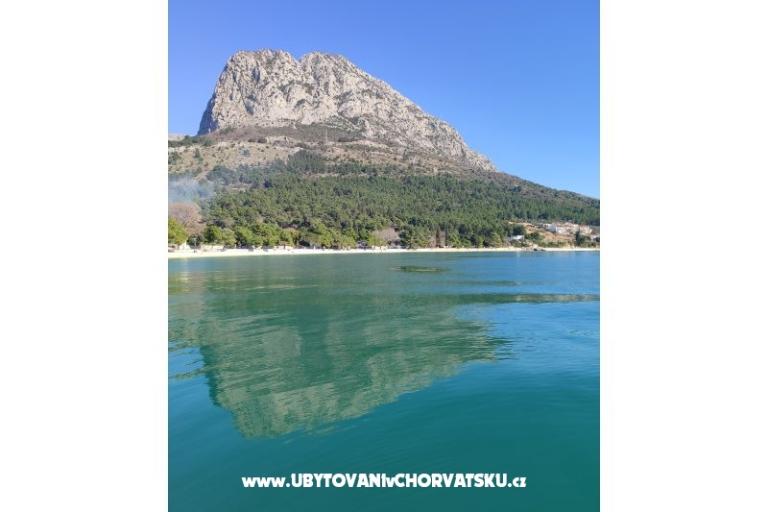 Apartmani Glibić Zaostrog – foto 24