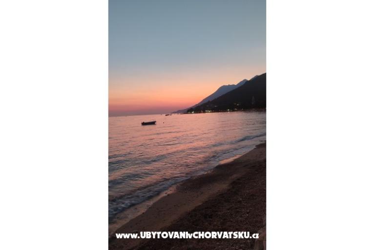 Apartmani Glibić Zaostrog – foto 26