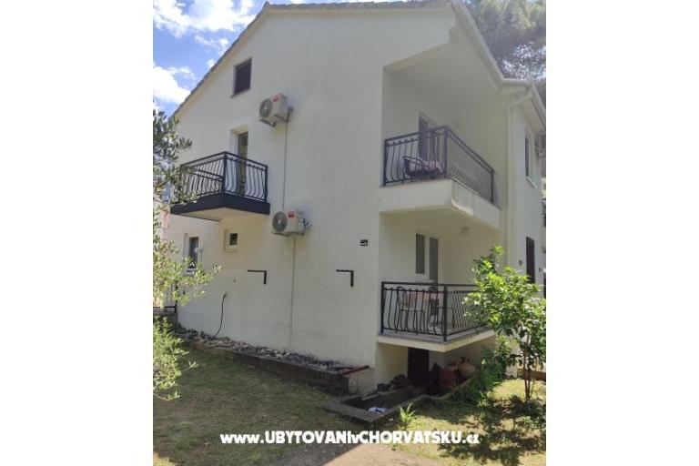 Apartmani Glibić Zaostrog – foto 6