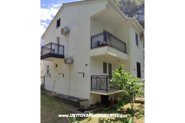 Apartmani Glibić Zaostrog – foto 7