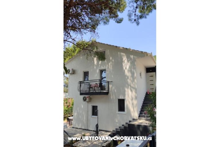 Apartmani Glibić Zaostrog – foto 9