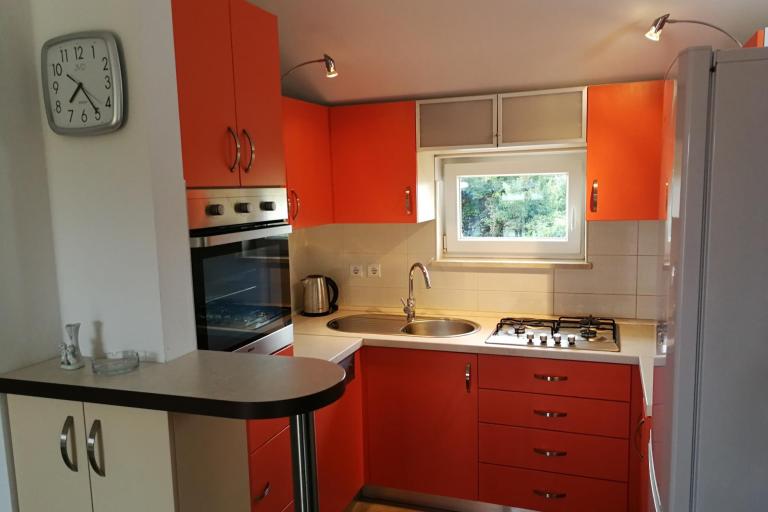 Apartman Mira – foto 4