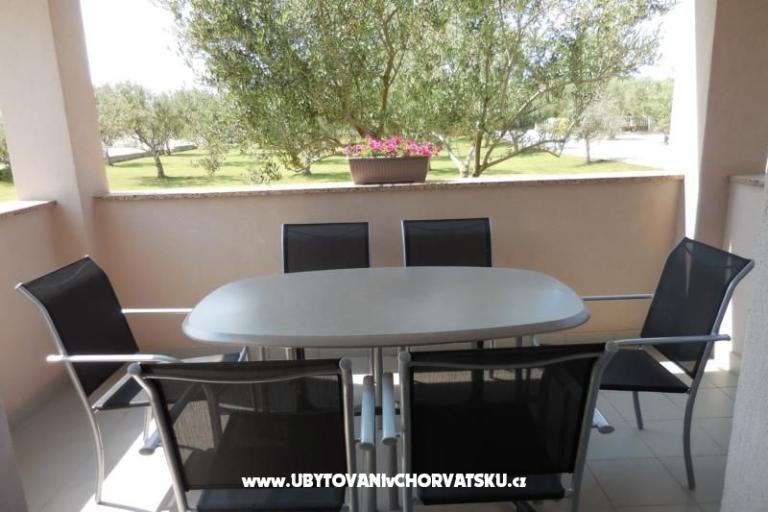 Apartmani Jasminka – foto 14