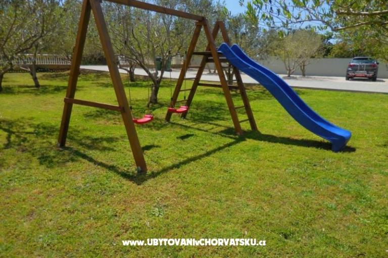 Apartmani Jasminka – foto 6