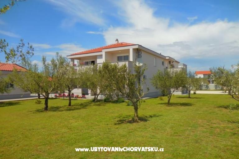 Apartmani Jasminka – foto 8
