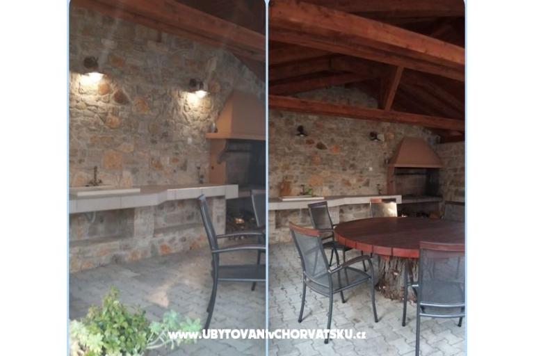 Apartmani Peroš – foto 10
