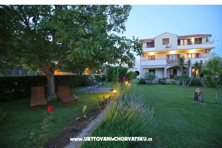 Apartmani Peroš – foto 3