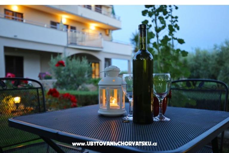 Apartmani Peroš – foto 4