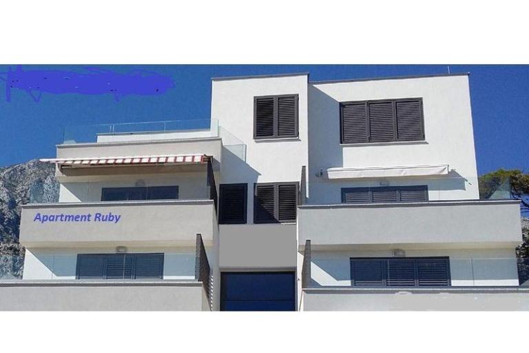 Apartman Ruby – foto 10