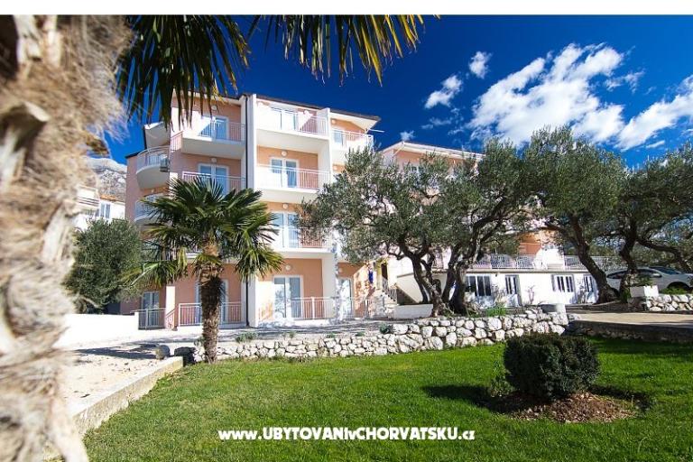 Apartmani Adriana – foto 2