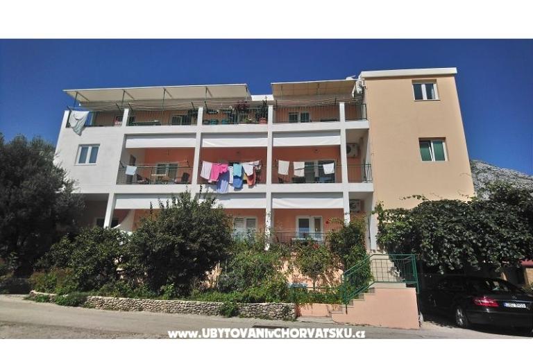 Apartmani Andrija  – foto 4