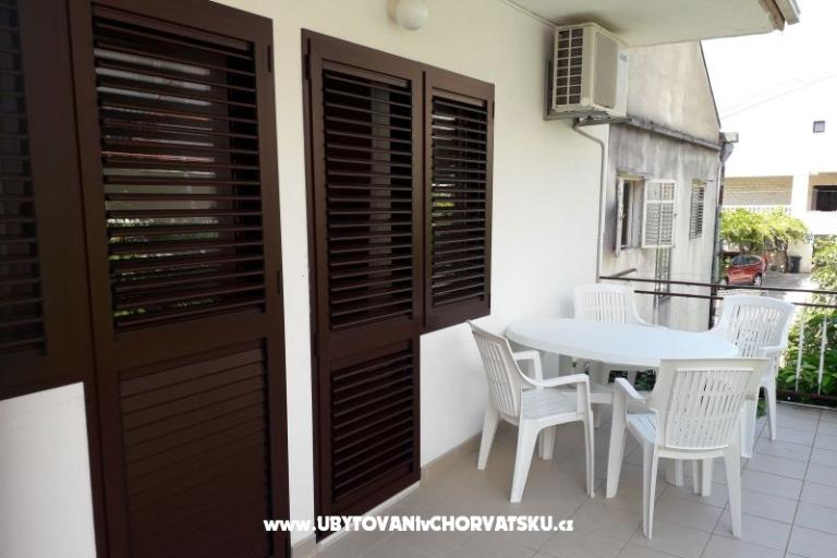 Apartmani Beti – foto 8