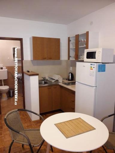 Apartmani Beti – foto 9