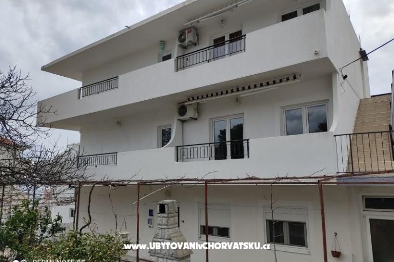 Apartmani DEMS 1 – foto 8