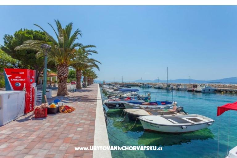 Apartmani Gabrić – foto 11