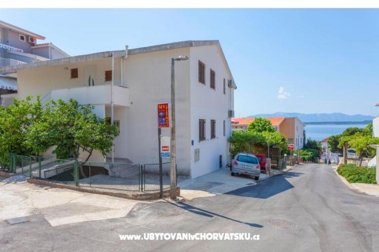 Apartmani Gabrić – foto 2